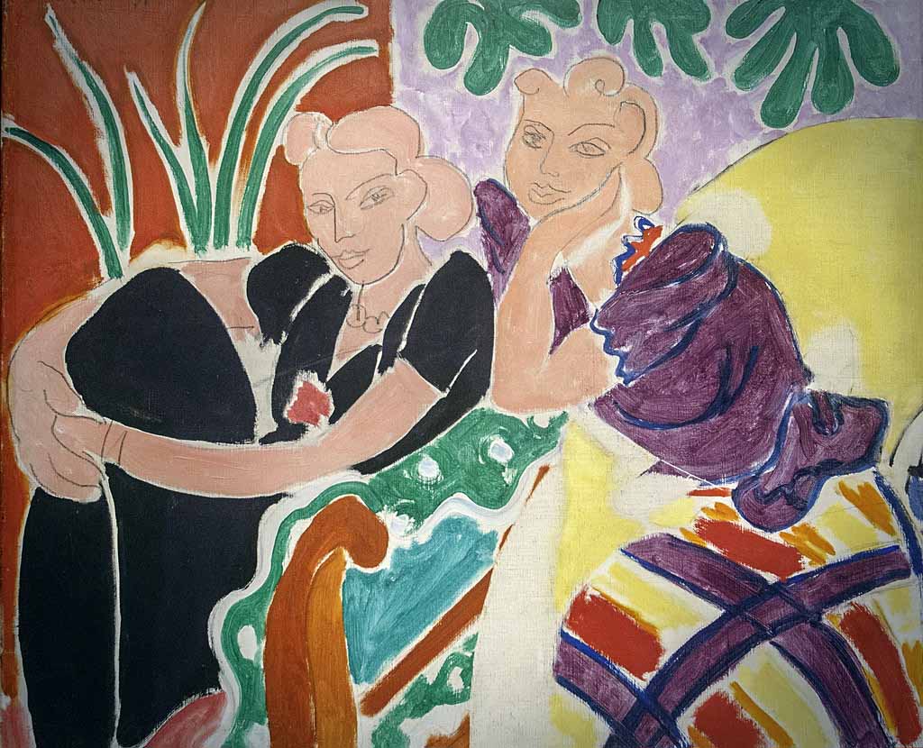 the-Conversation-Henri-Matisse