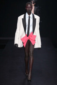 Valentino haute couture wiosna 2023