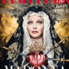 vanity fair okładka Madonna magazyn