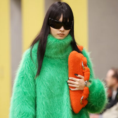 Gucci kolekja moda jesien zima 2023