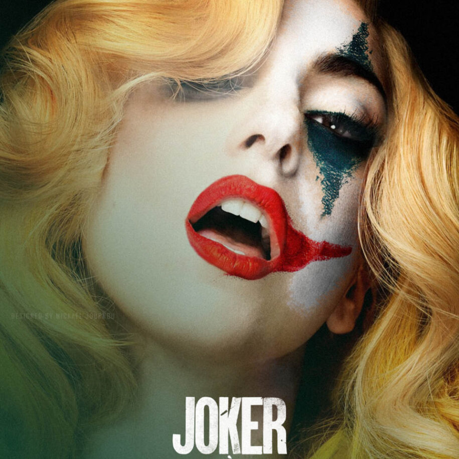 Joker Folie a Deux Lady Gaga film