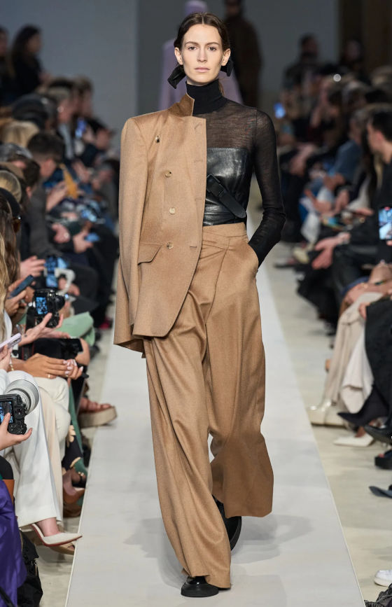 Max Mara trendy moda jesien zima 2023