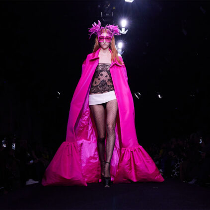 Valentino Haute Couture 2023