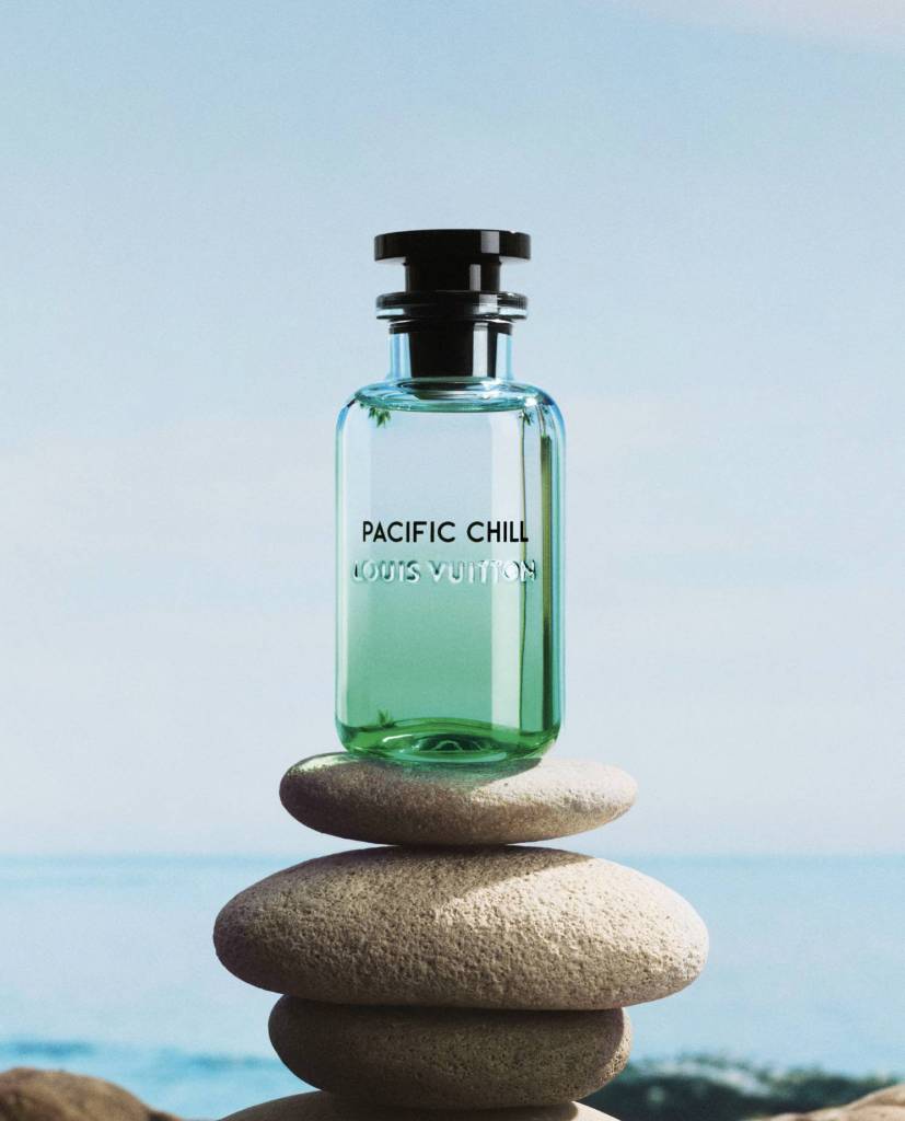 Pacific Chill perfumy