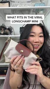 Longchamp torba